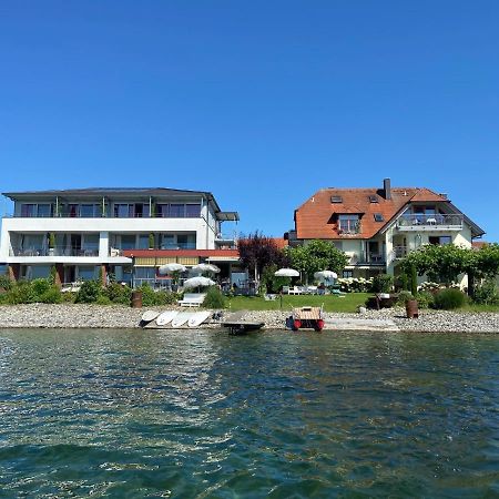 Strandhaus Eberle Immenstaad am Bodensee Exterior foto