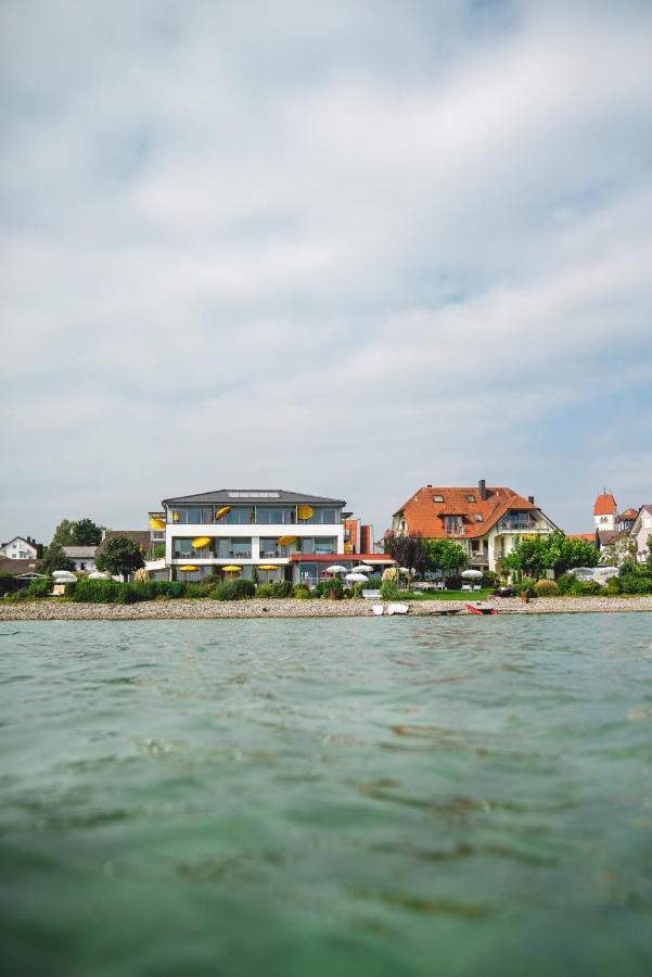 Strandhaus Eberle Immenstaad am Bodensee Exterior foto